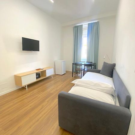 Lexie Suites Rome Luaran gambar