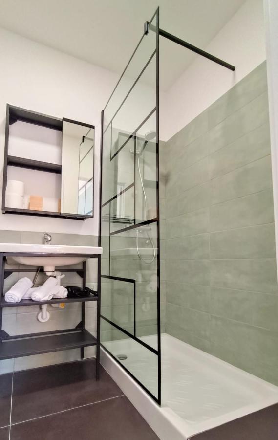 Lexie Suites Rome Luaran gambar