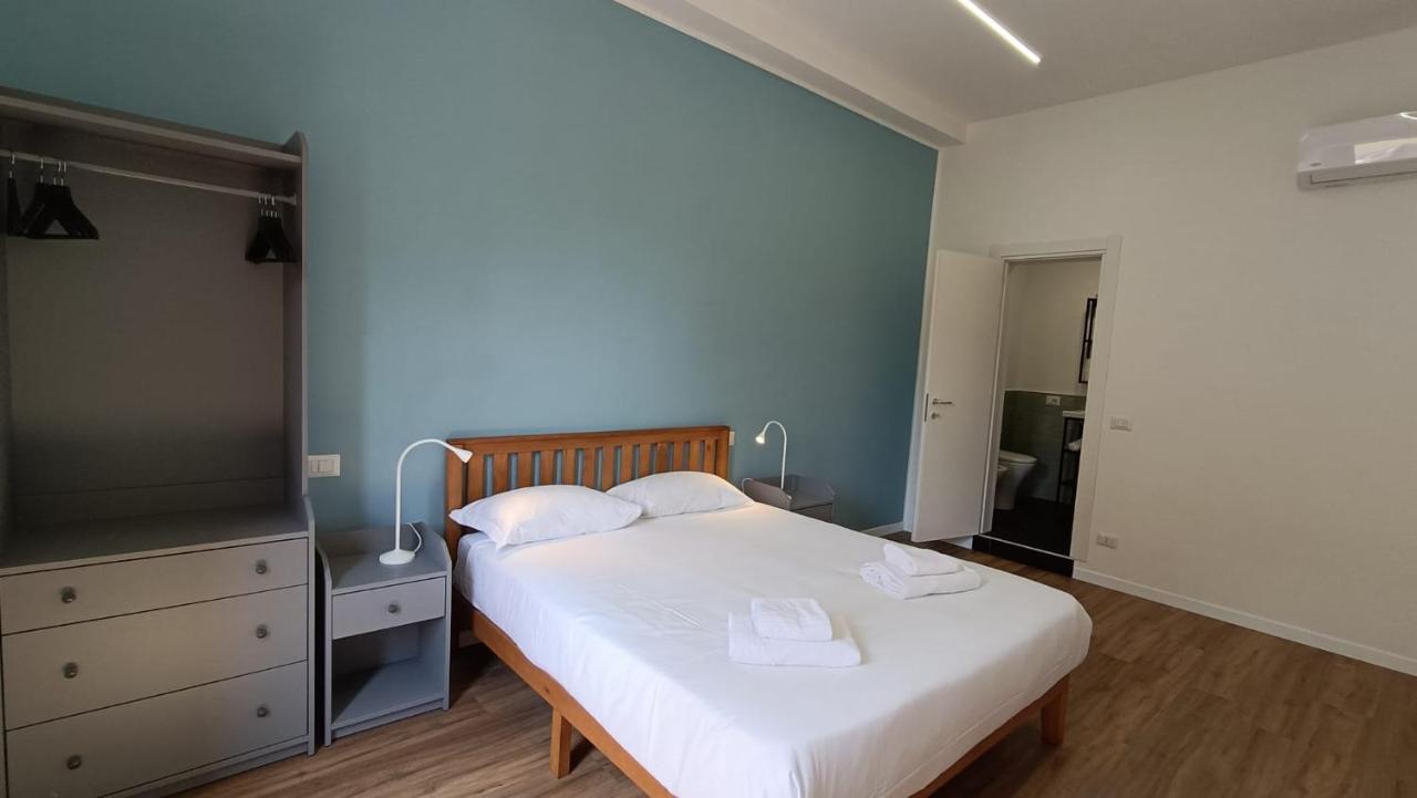 Lexie Suites Rome Luaran gambar