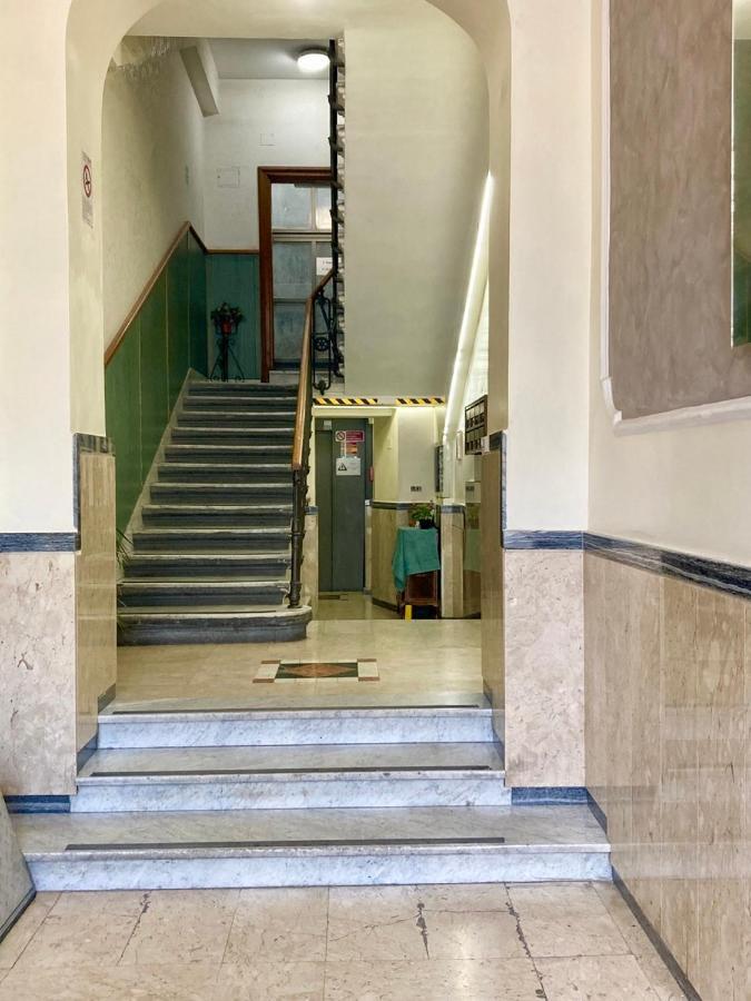 Lexie Suites Rome Luaran gambar