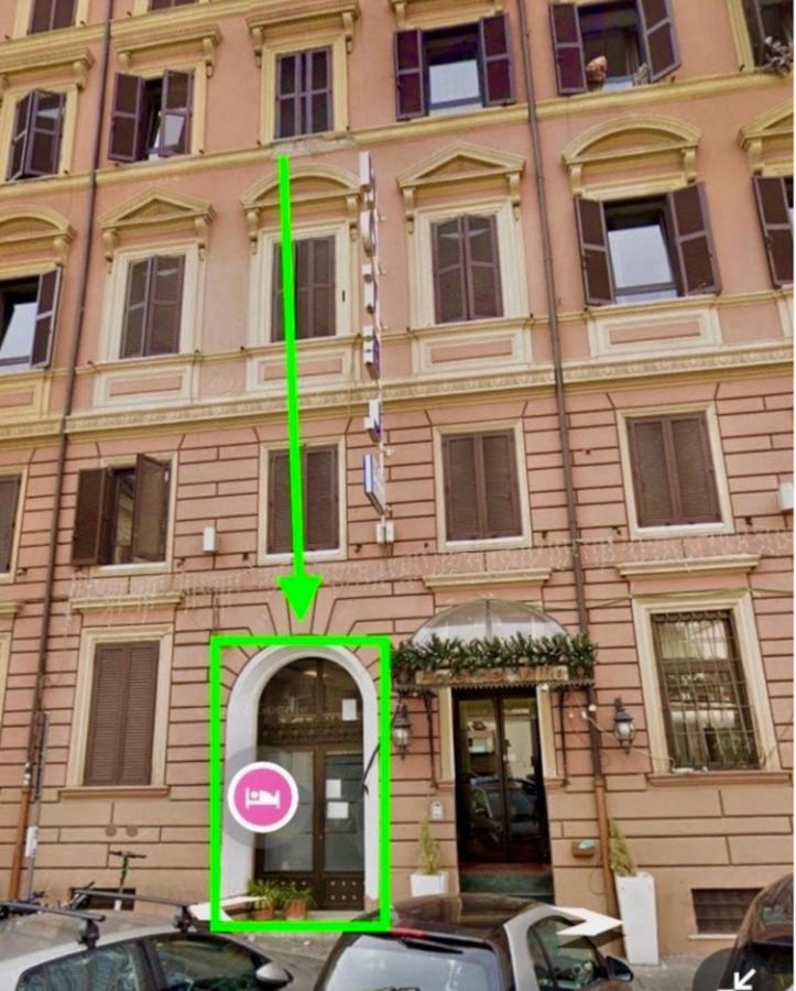 Lexie Suites Rome Luaran gambar