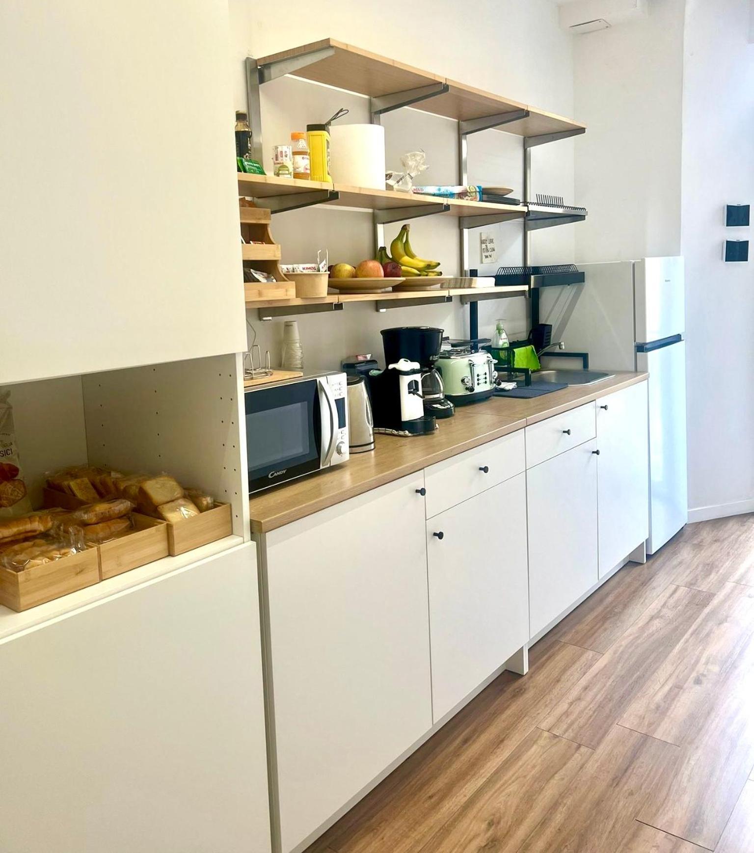 Lexie Suites Rome Luaran gambar