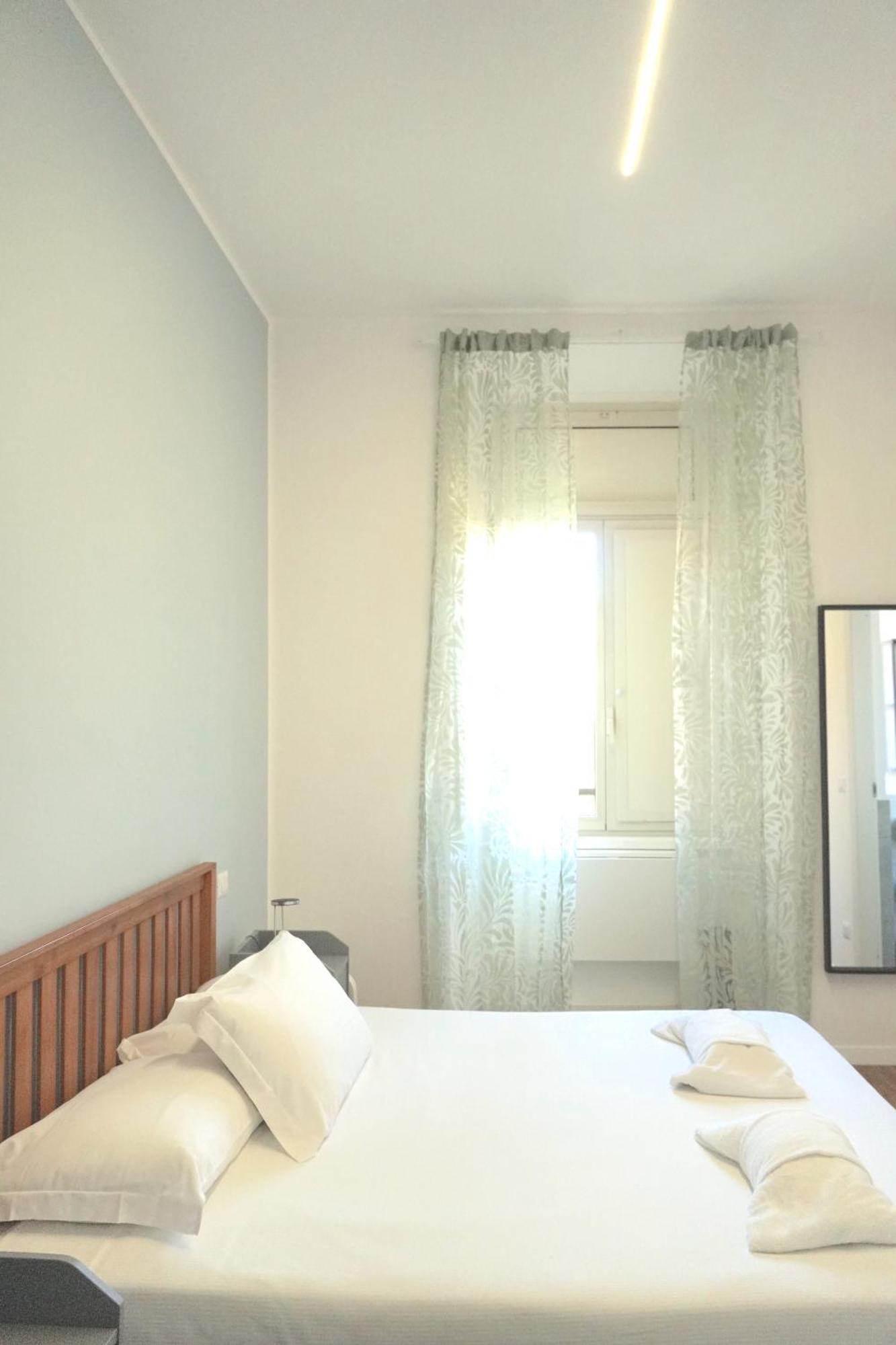 Lexie Suites Rome Luaran gambar
