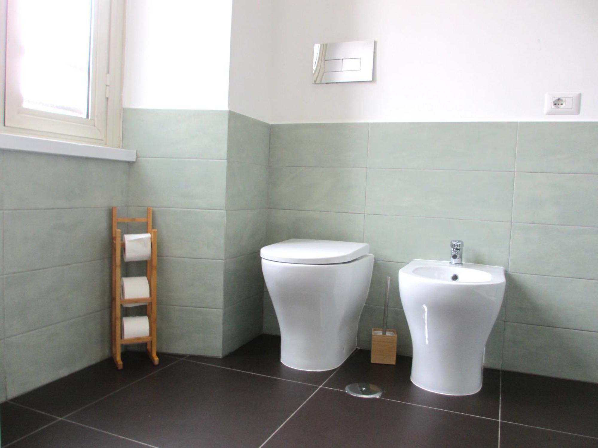 Lexie Suites Rome Luaran gambar