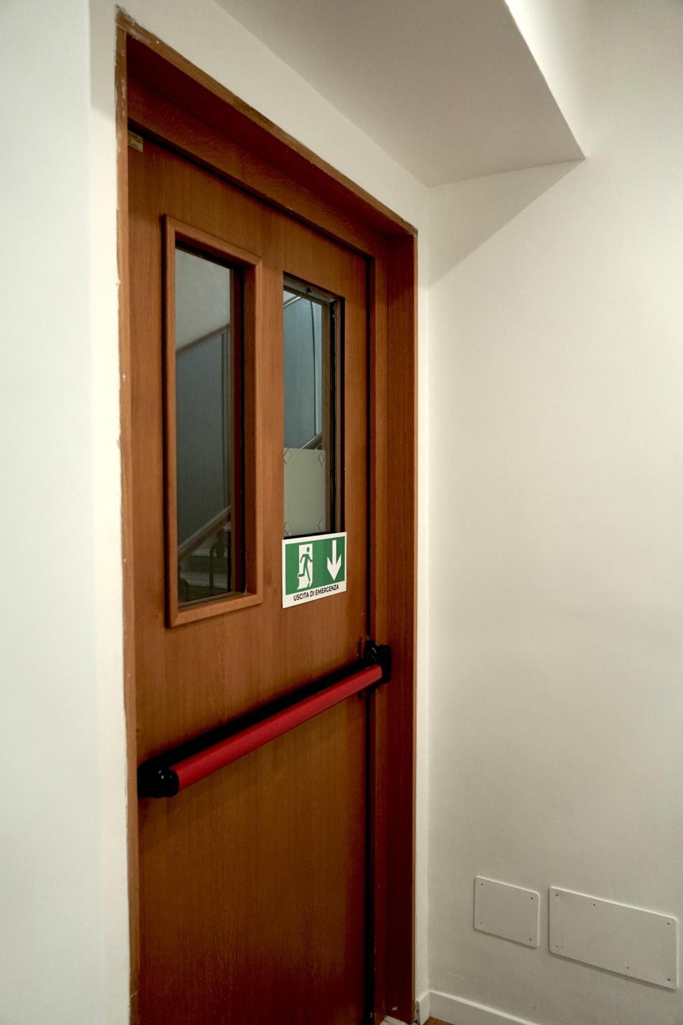 Lexie Suites Rome Luaran gambar