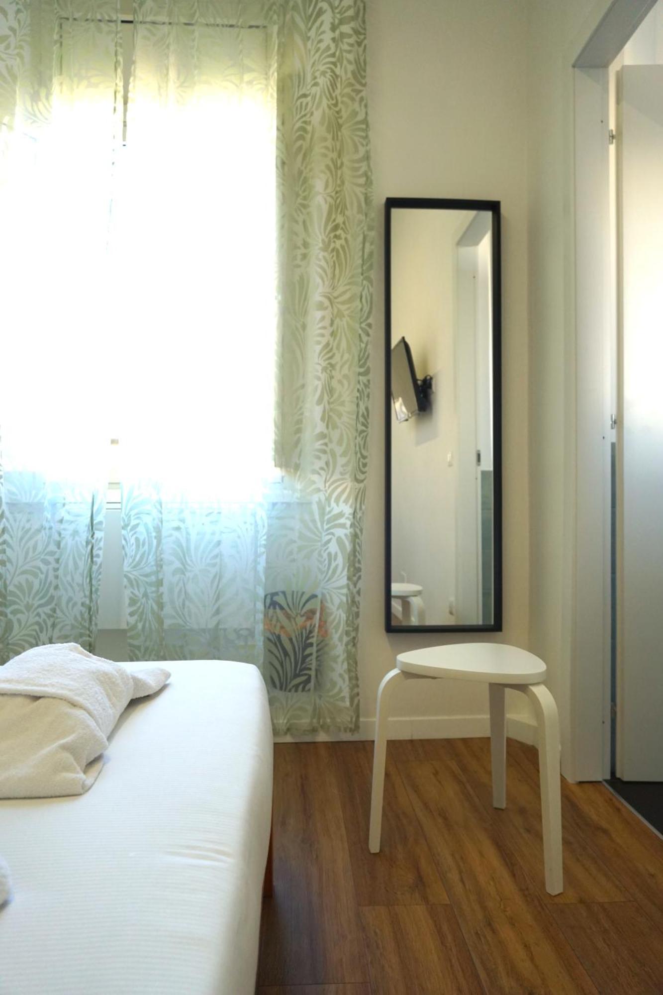Lexie Suites Rome Luaran gambar