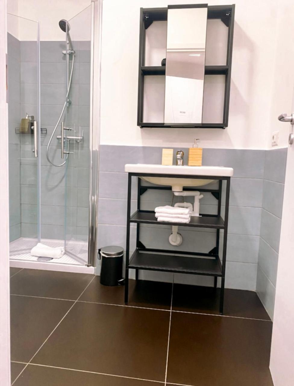 Lexie Suites Rome Luaran gambar