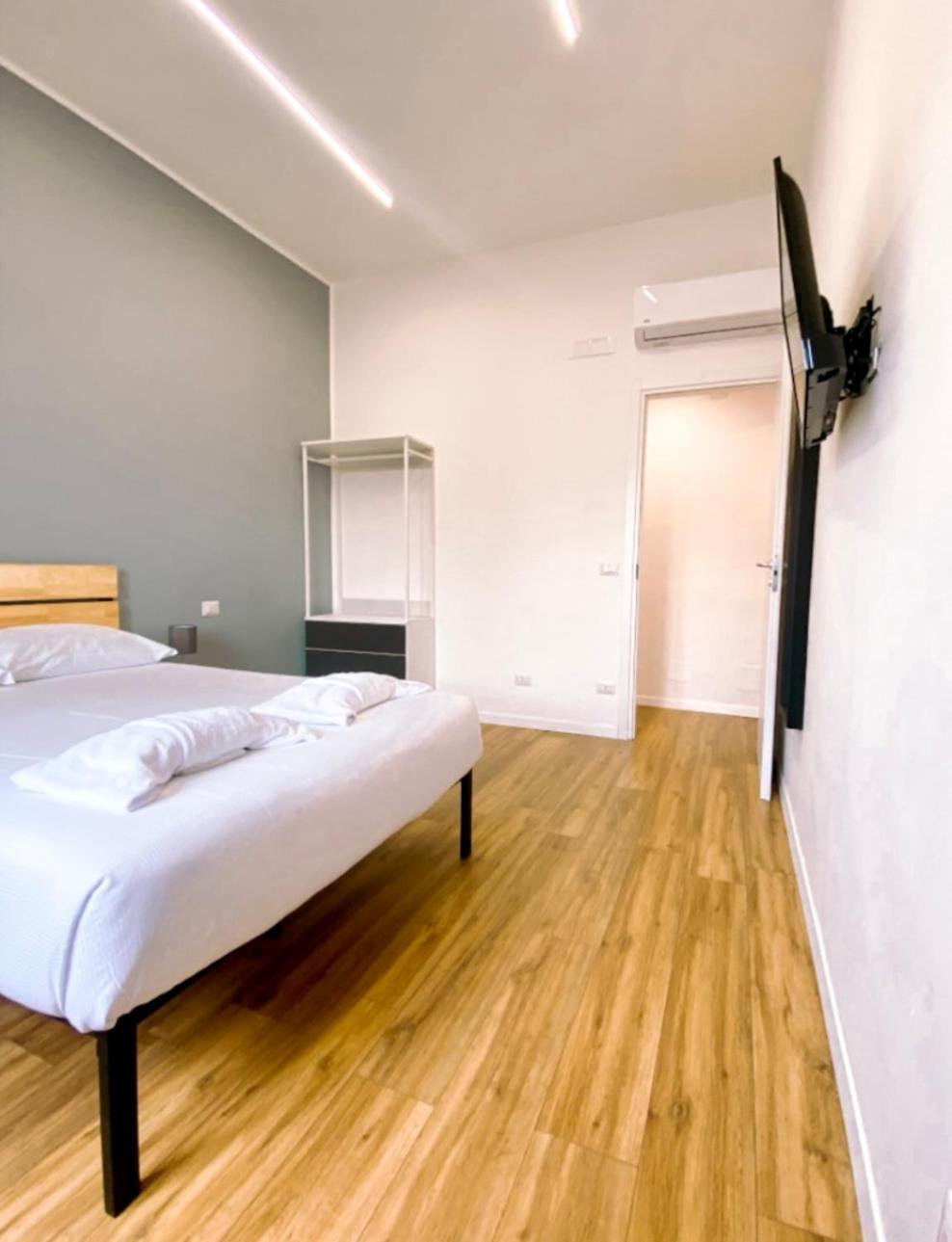 Lexie Suites Rome Luaran gambar