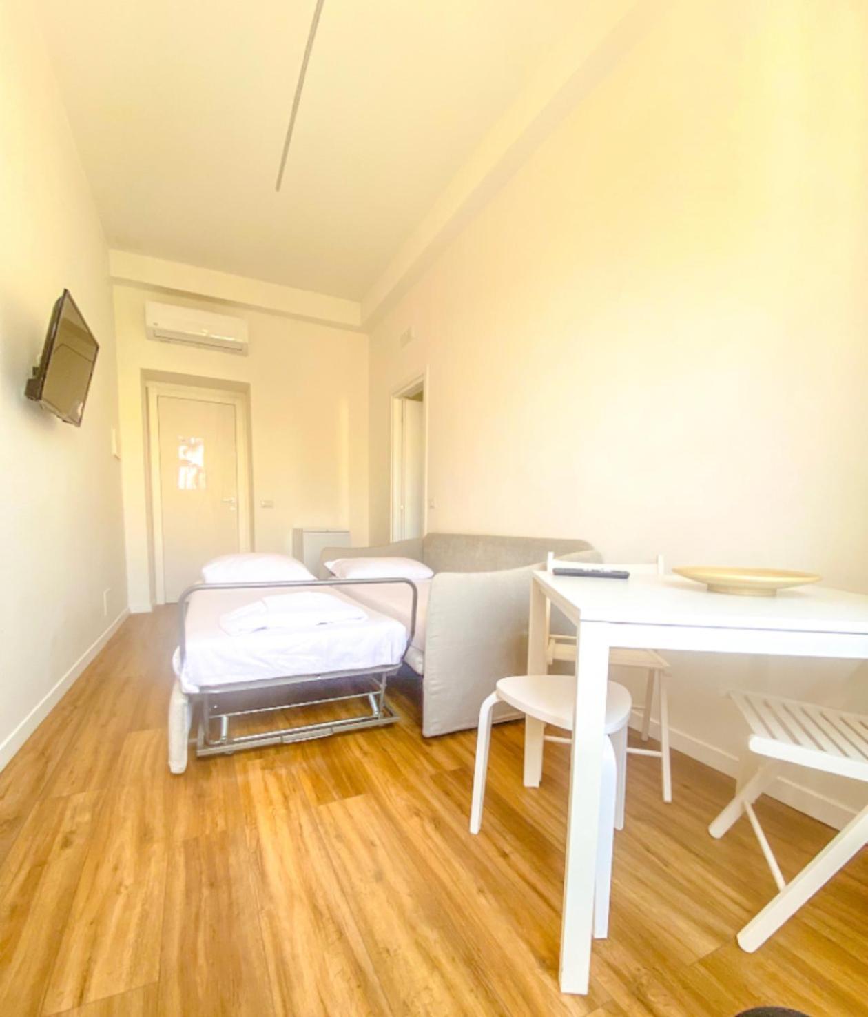 Lexie Suites Rome Luaran gambar