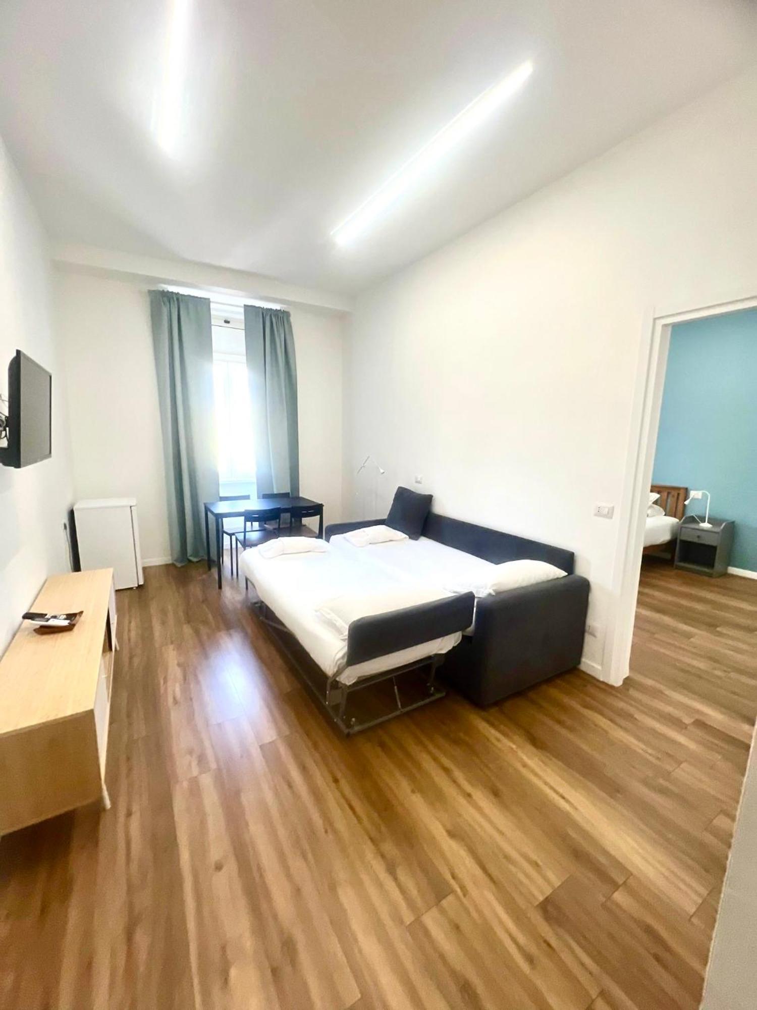 Lexie Suites Rome Luaran gambar