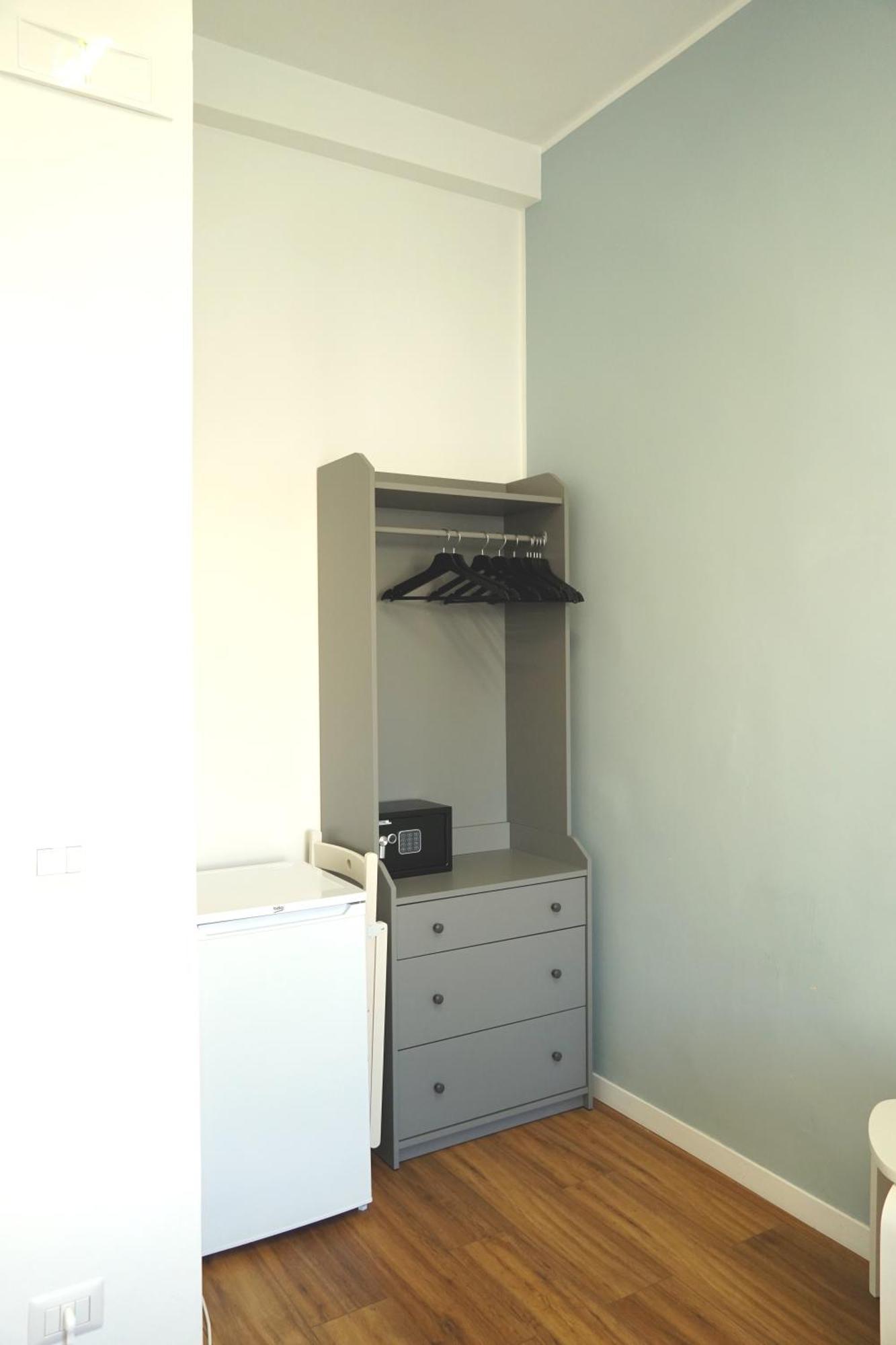 Lexie Suites Rome Bilik gambar