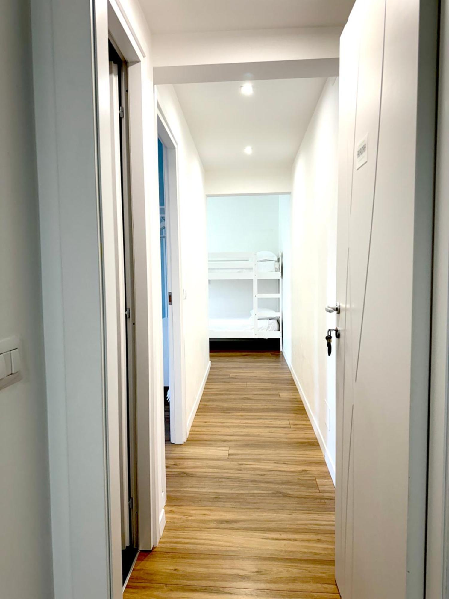 Lexie Suites Rome Luaran gambar