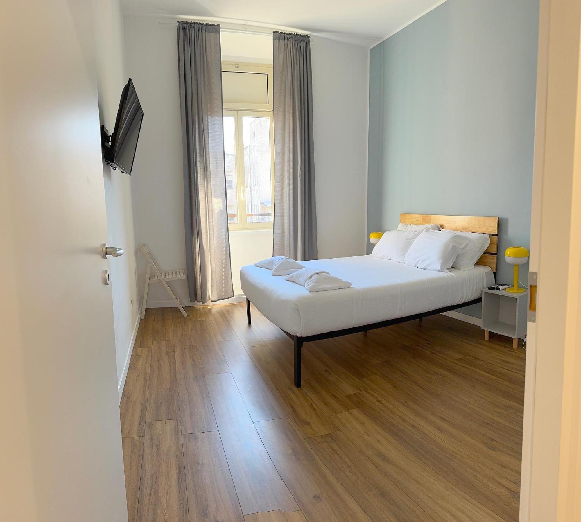 Lexie Suites Rome Luaran gambar