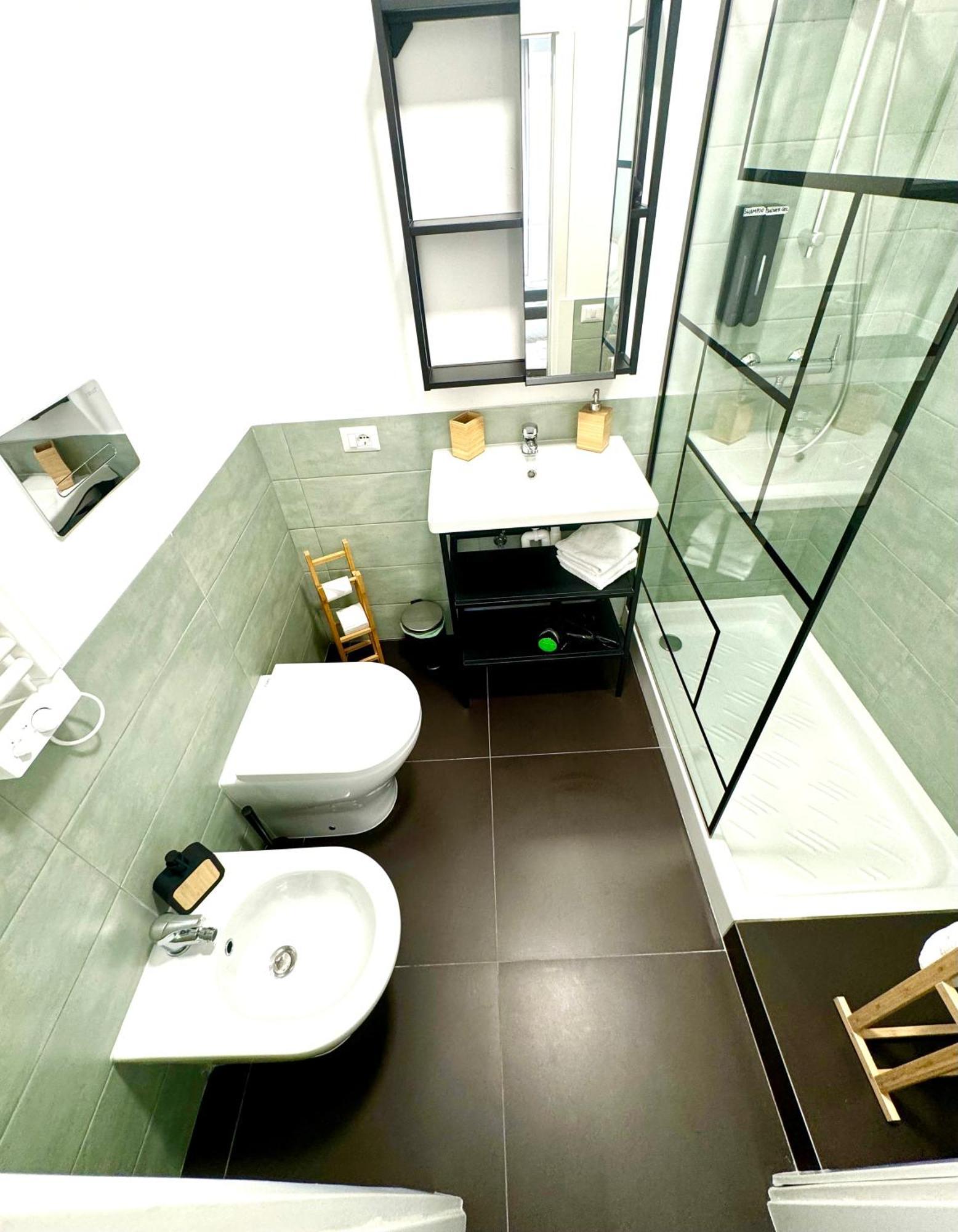 Lexie Suites Rome Luaran gambar
