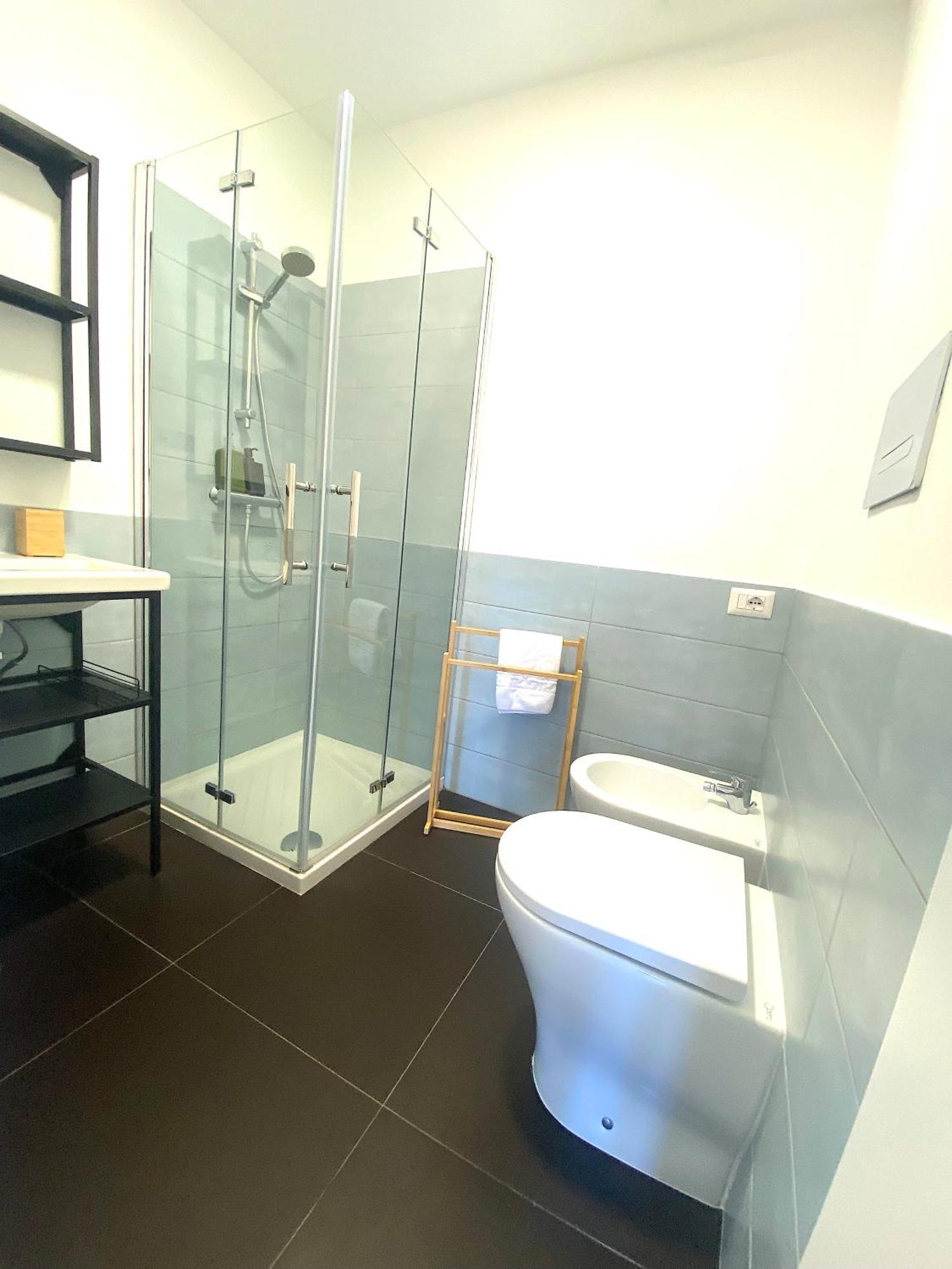 Lexie Suites Rome Luaran gambar