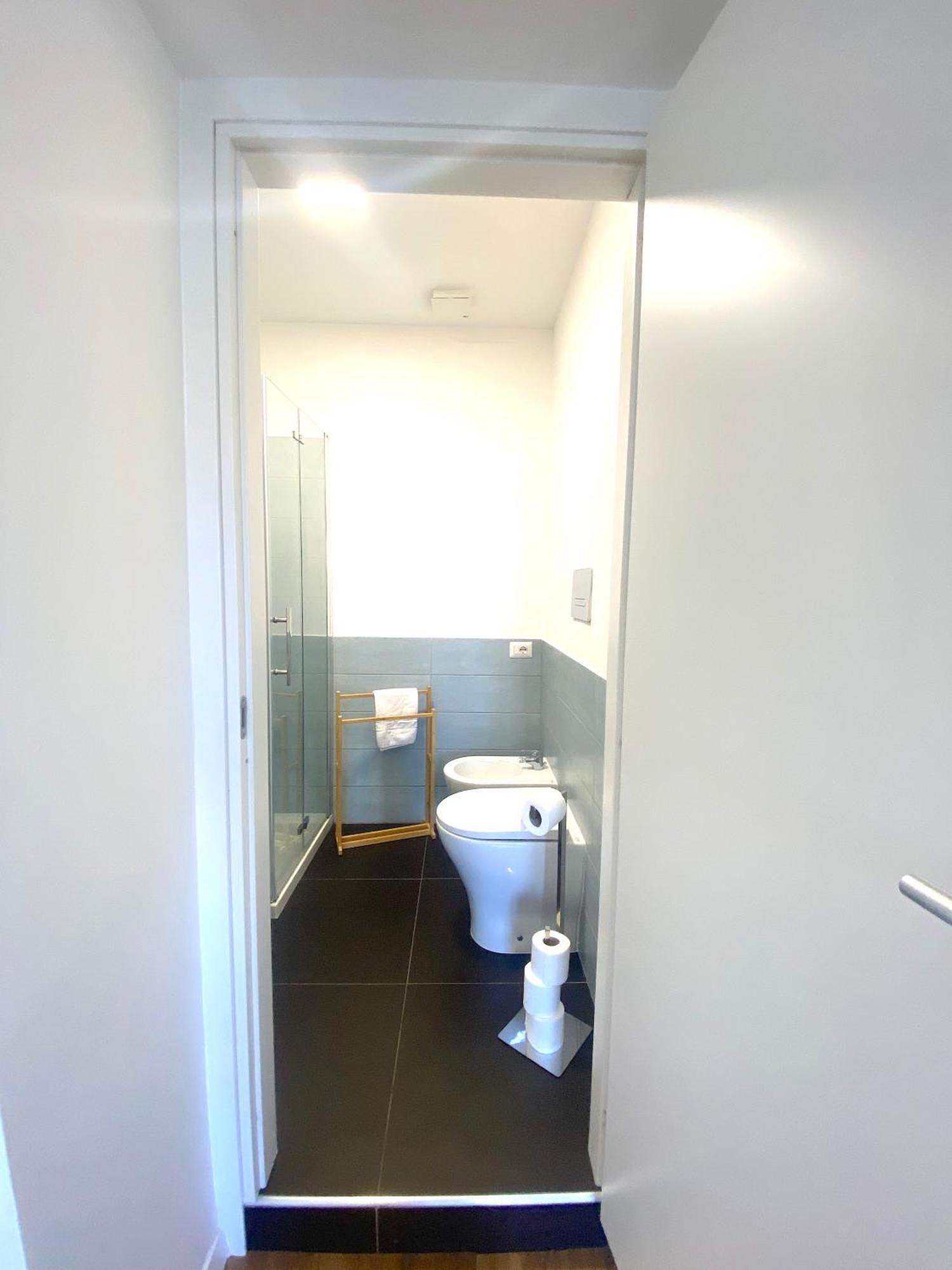 Lexie Suites Rome Luaran gambar