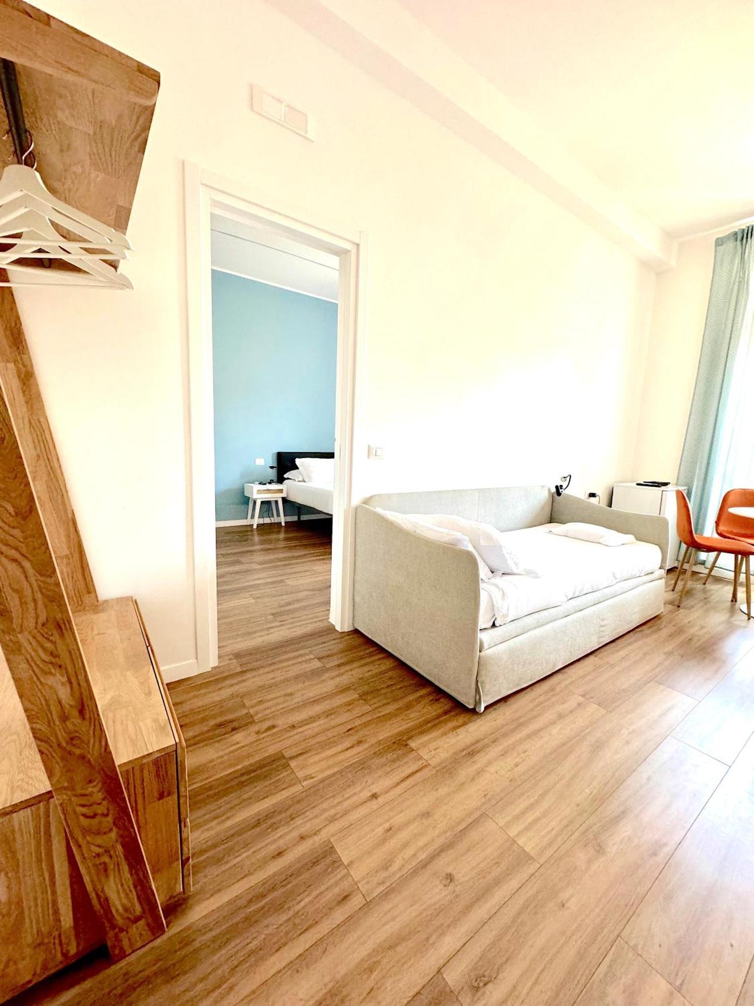 Lexie Suites Rome Luaran gambar