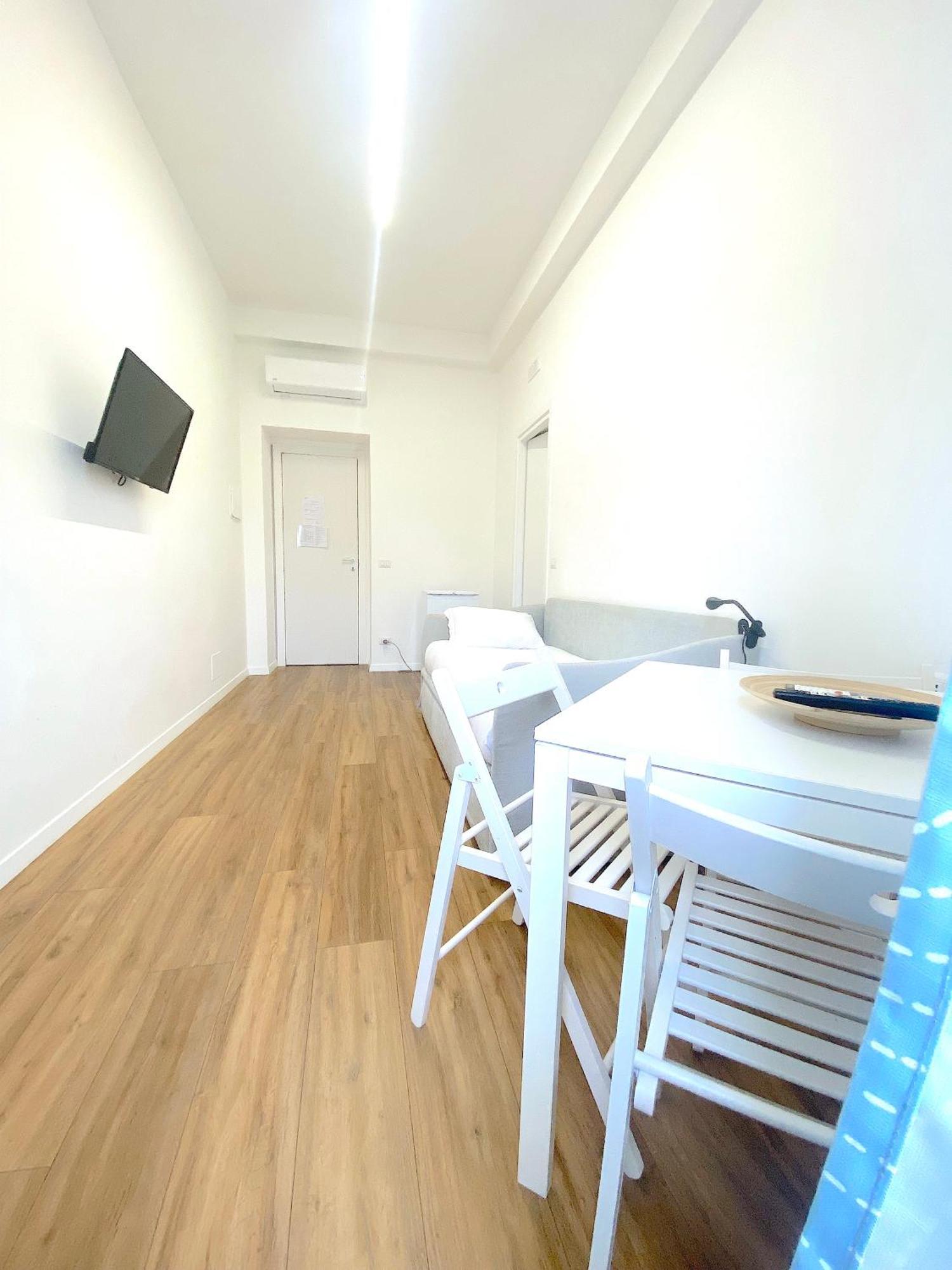 Lexie Suites Rome Luaran gambar