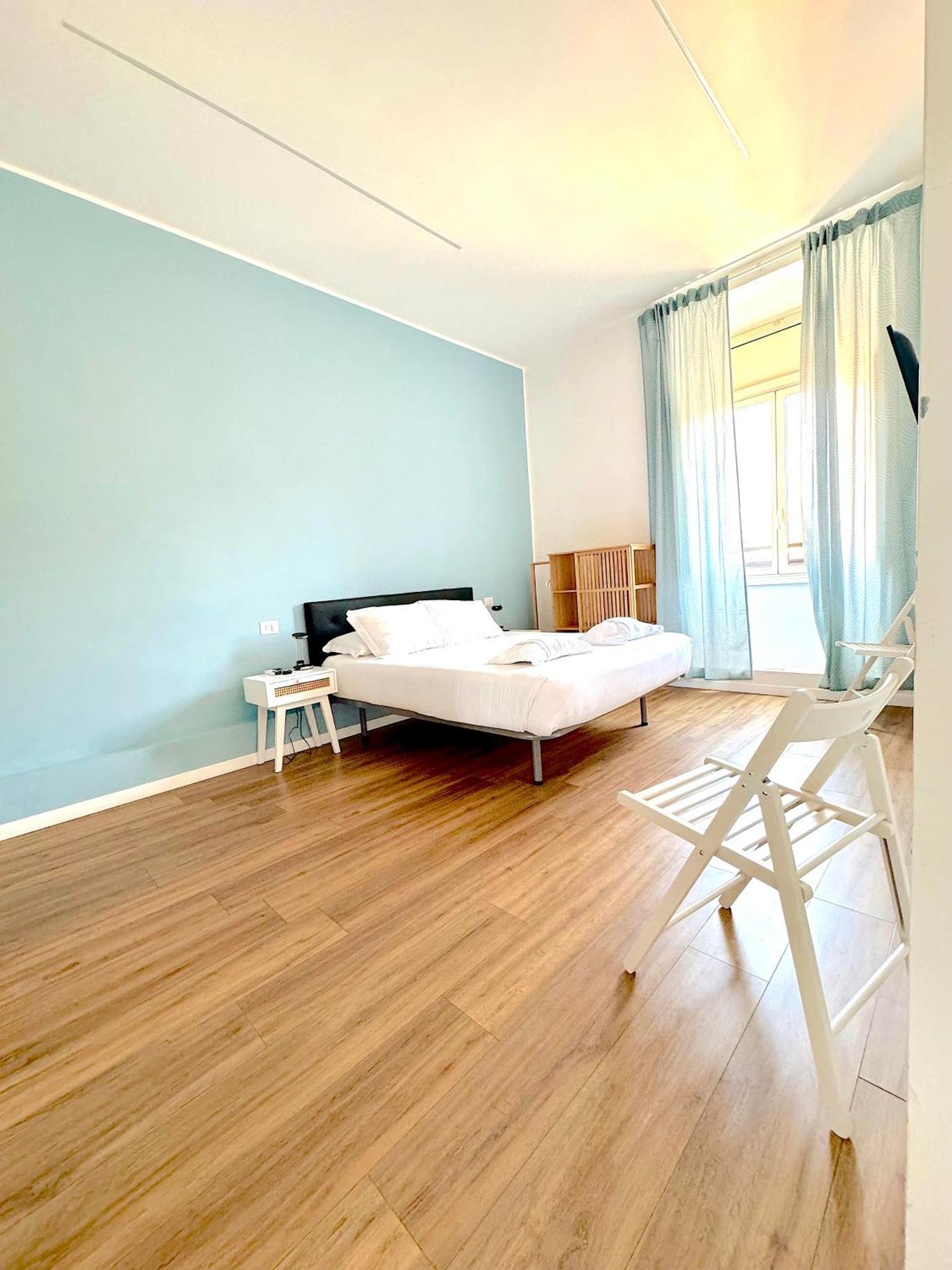 Lexie Suites Rome Luaran gambar
