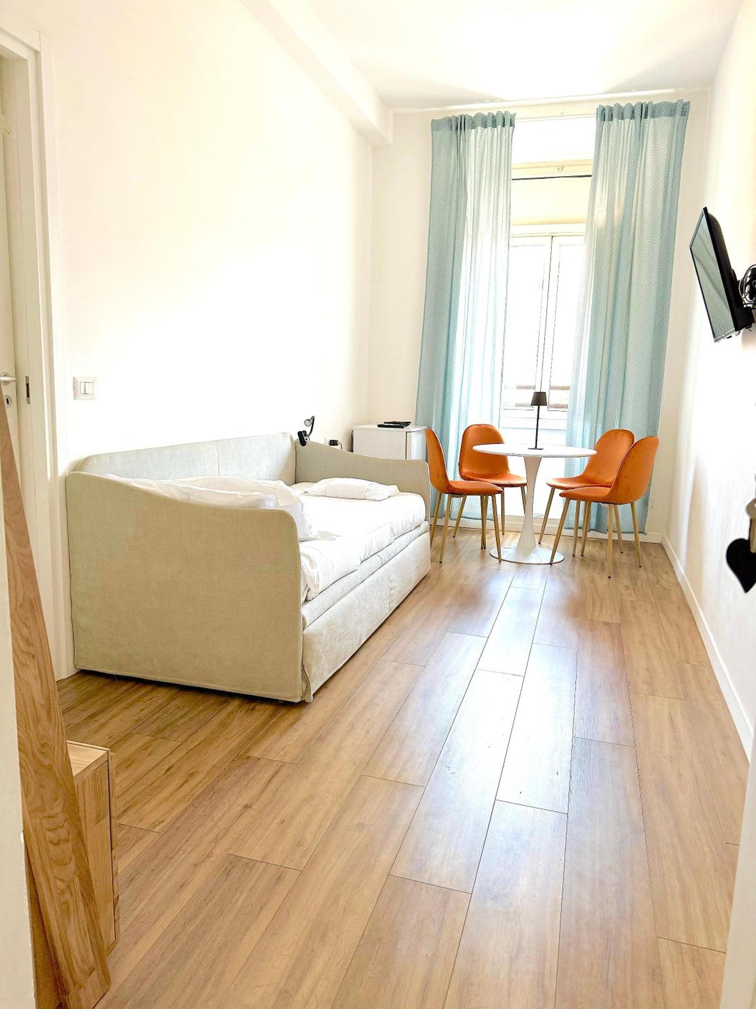 Lexie Suites Rome Luaran gambar