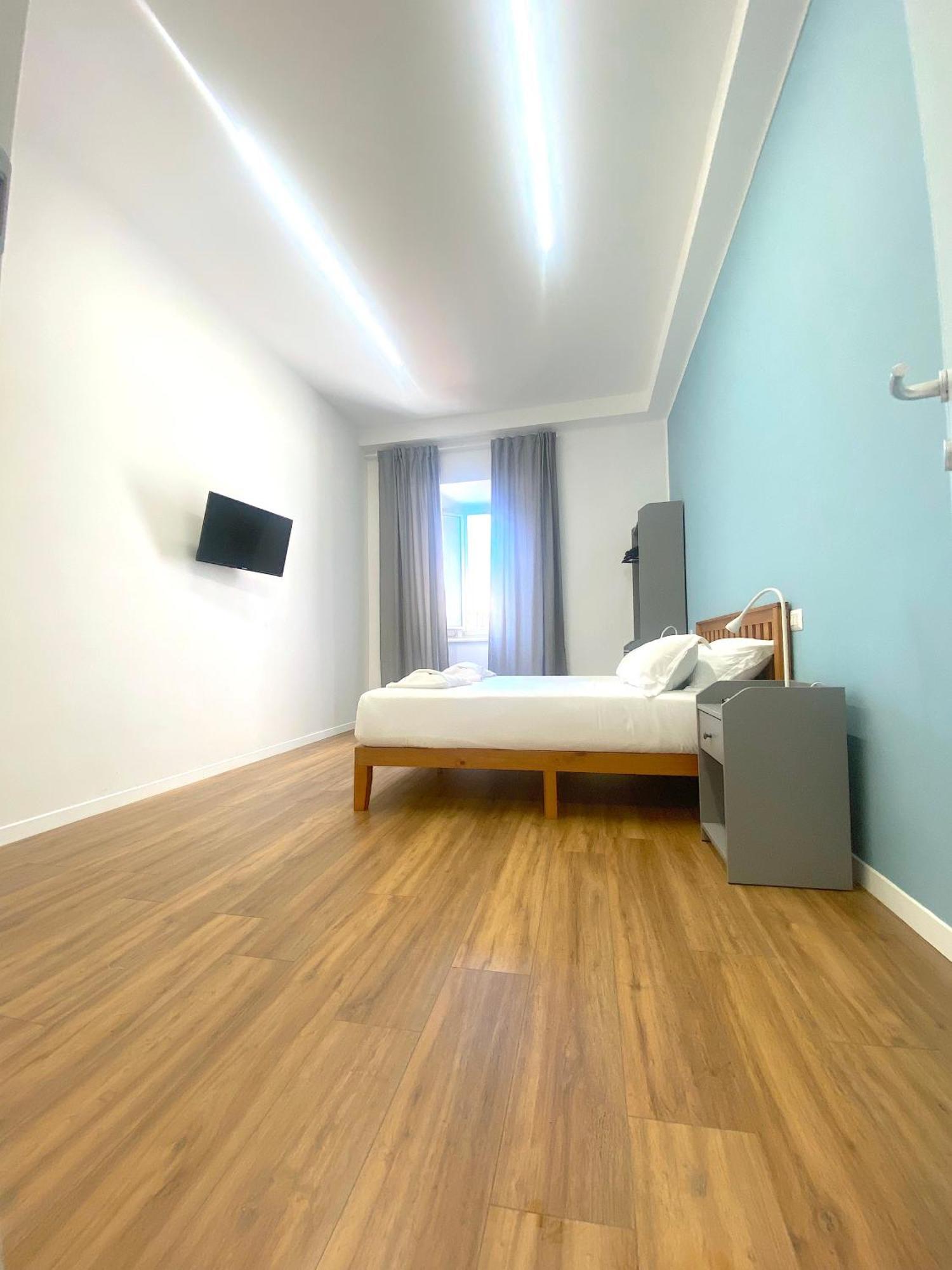 Lexie Suites Rome Luaran gambar