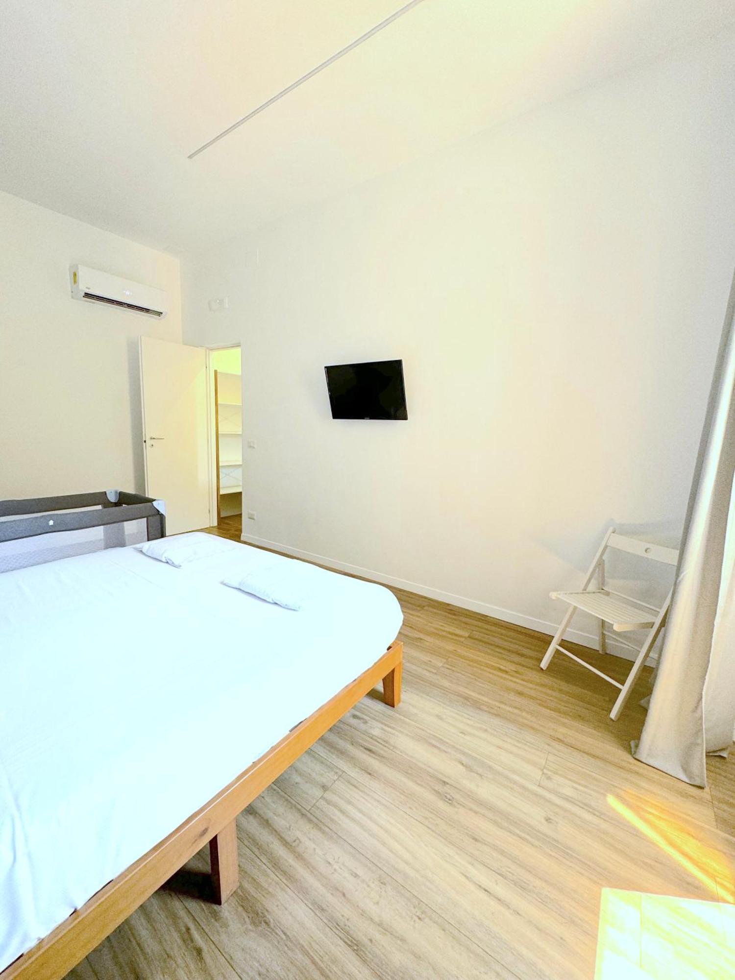 Lexie Suites Rome Luaran gambar