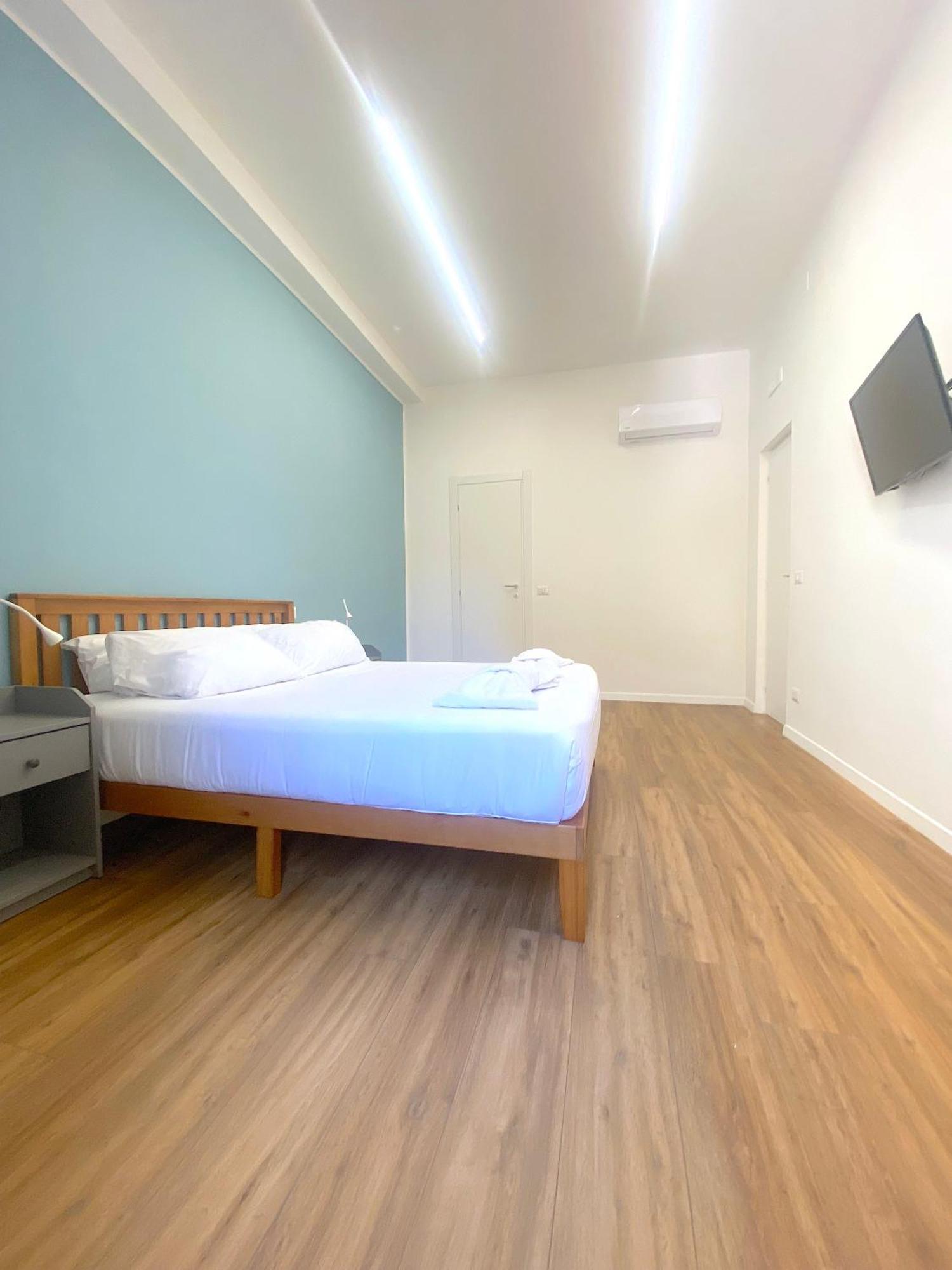 Lexie Suites Rome Luaran gambar