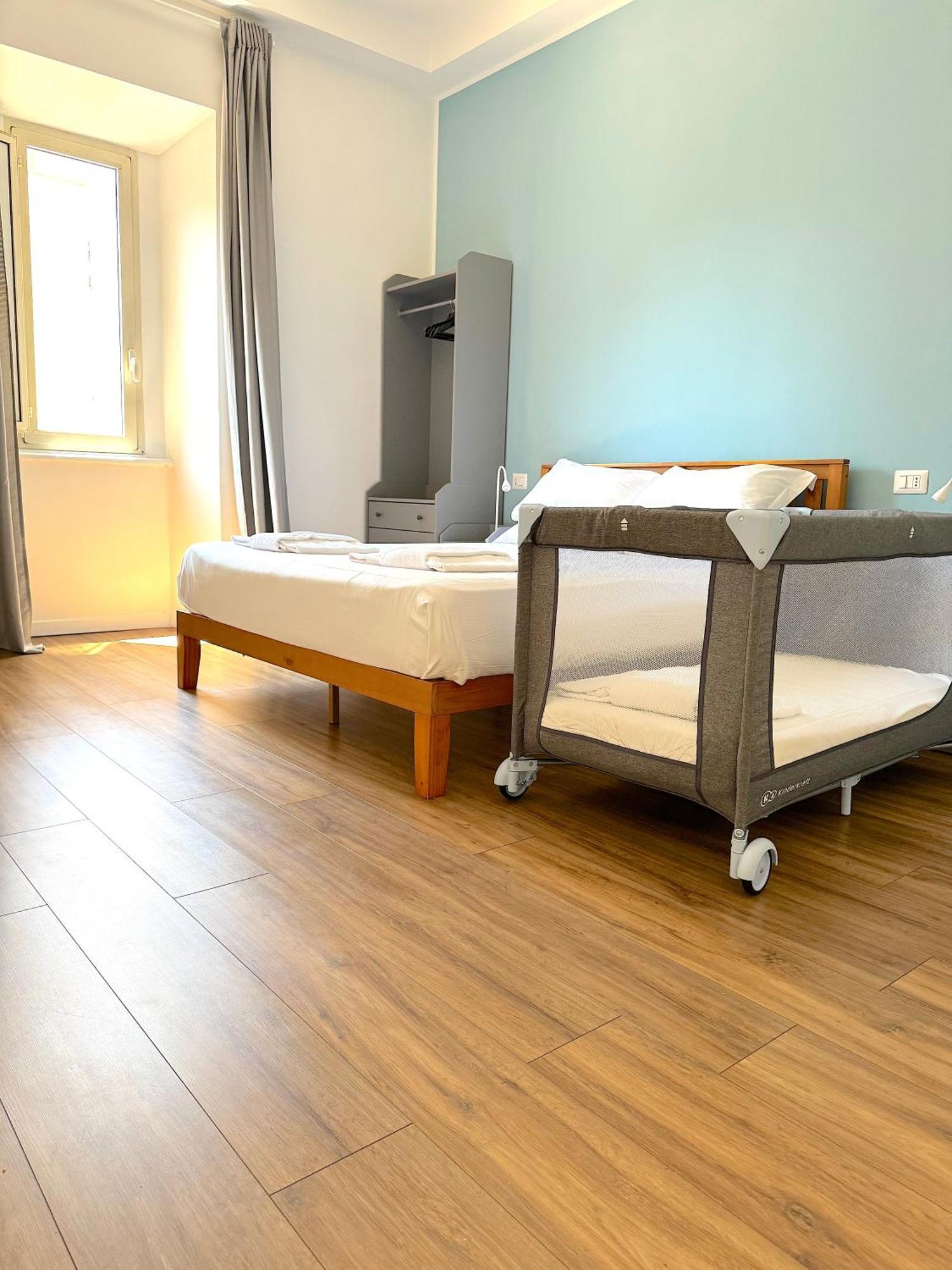 Lexie Suites Rome Luaran gambar