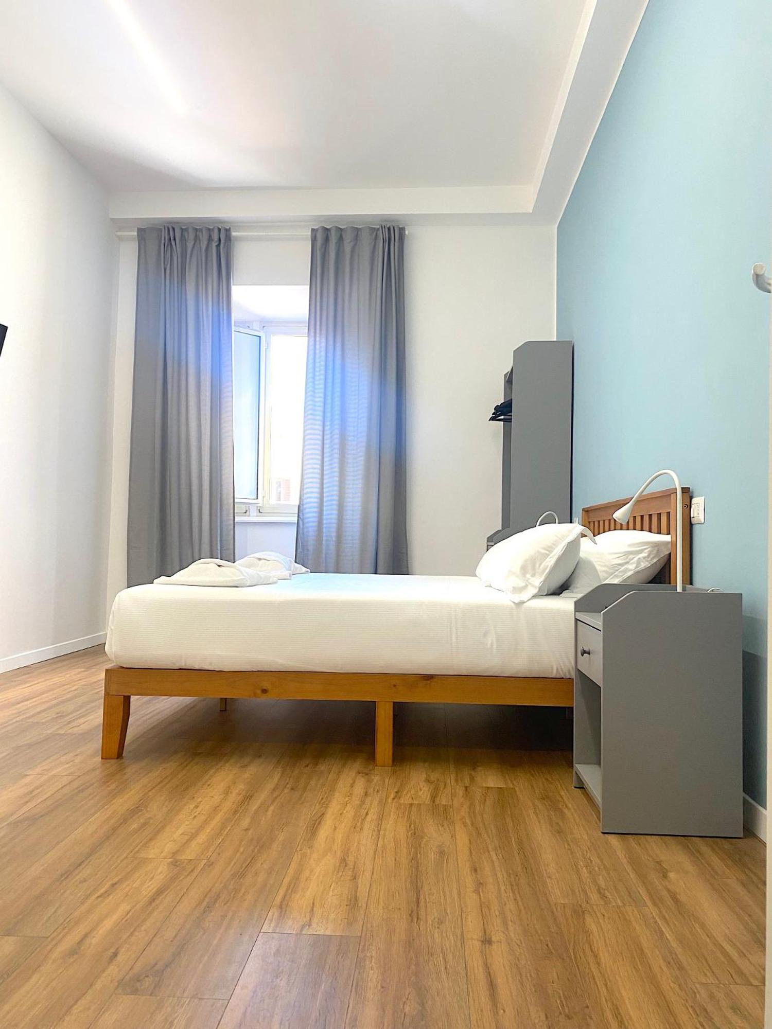 Lexie Suites Rome Luaran gambar